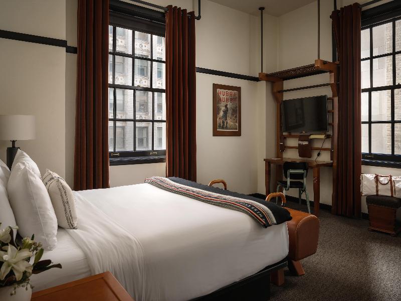 Chicago Athletic Association image