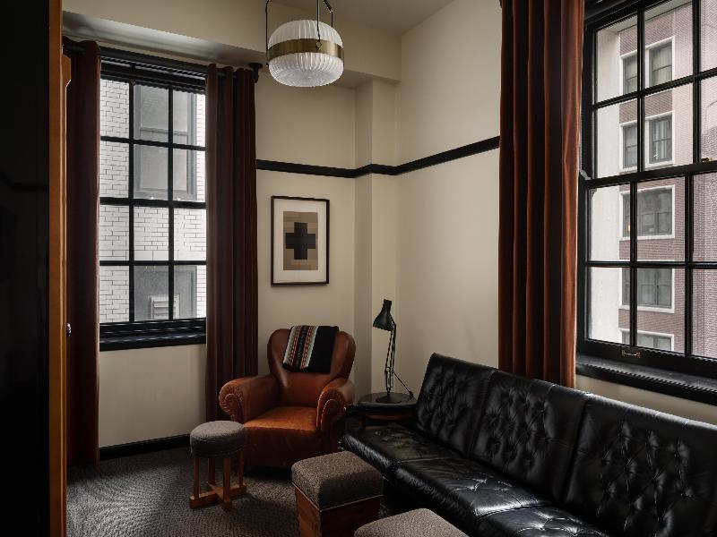 Chicago Athletic Association image