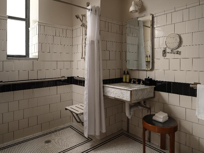 Chicago Athletic Association image