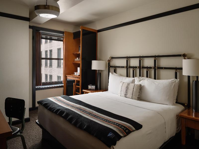 Chicago Athletic Association image