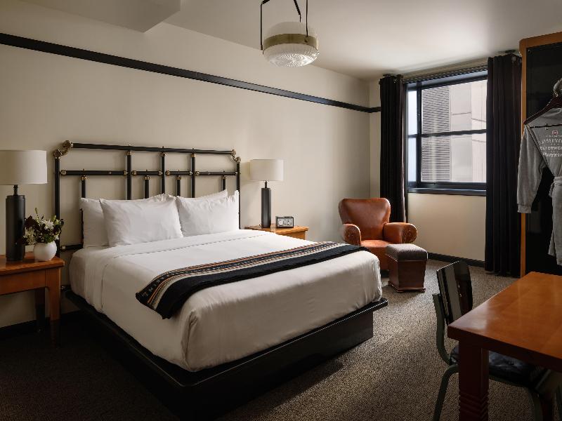 Chicago Athletic Association image