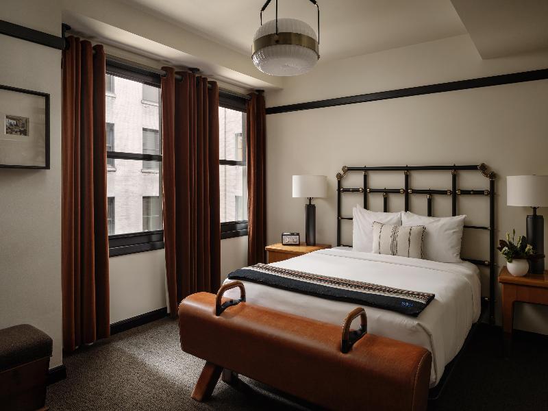 Chicago Athletic Association image