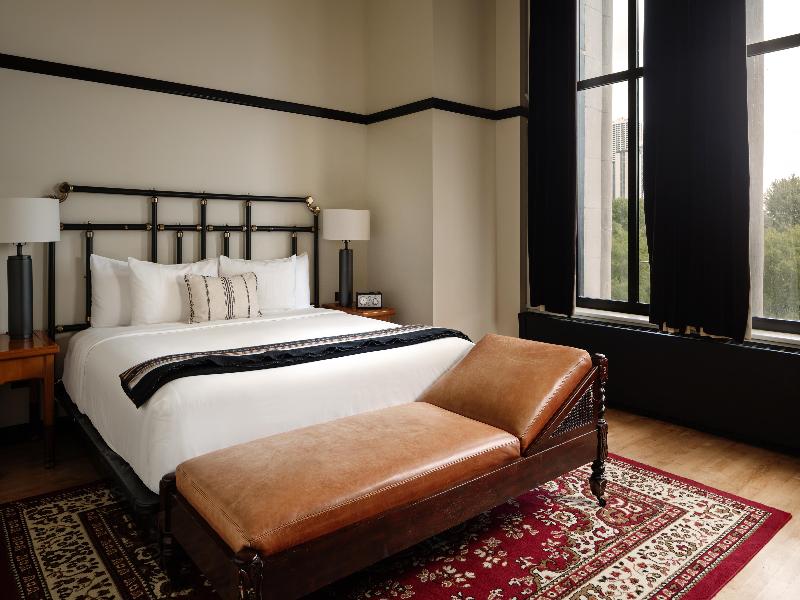 Chicago Athletic Association image