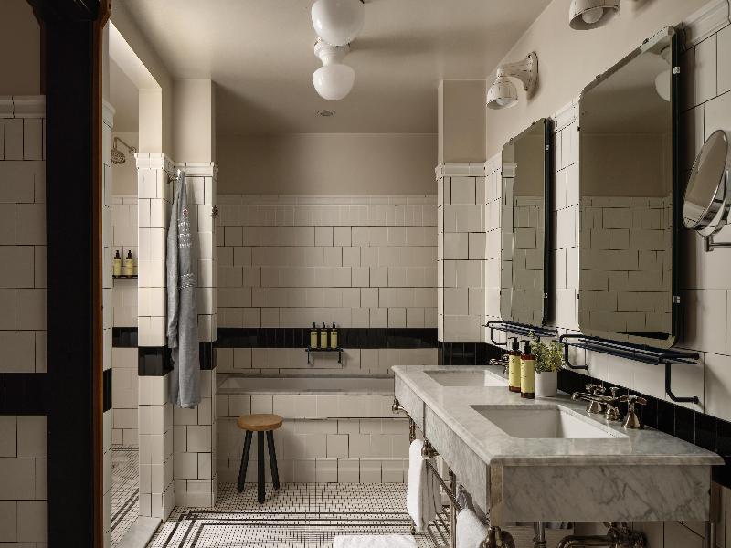 Chicago Athletic Association image