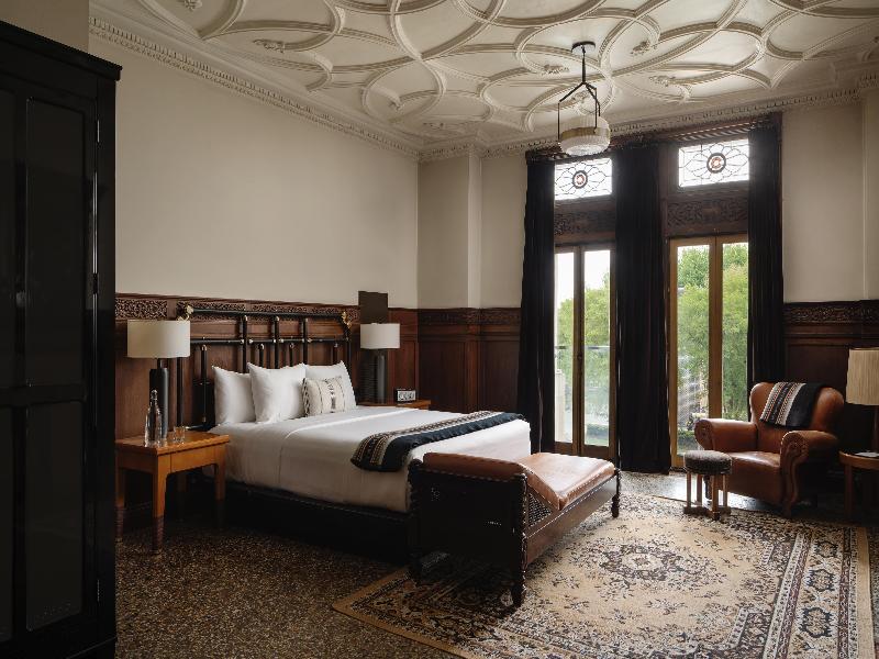 Chicago Athletic Association image