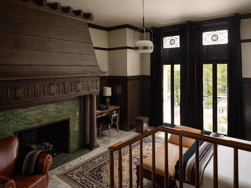 Chicago Athletic Association image