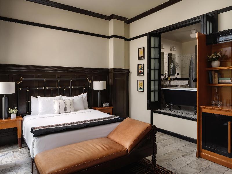 Chicago Athletic Association image