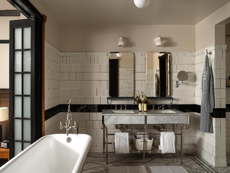 Chicago Athletic Association image