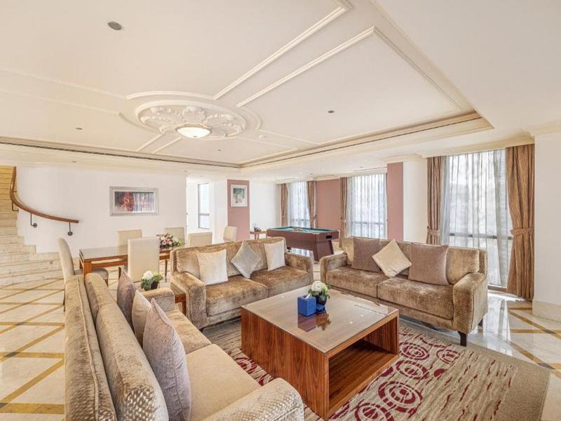 Roda Amwaj Suites Jumeirah Beach Residence image