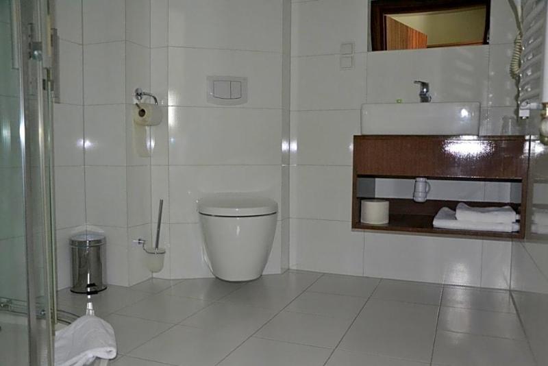 Zajazd Pod Dębem image