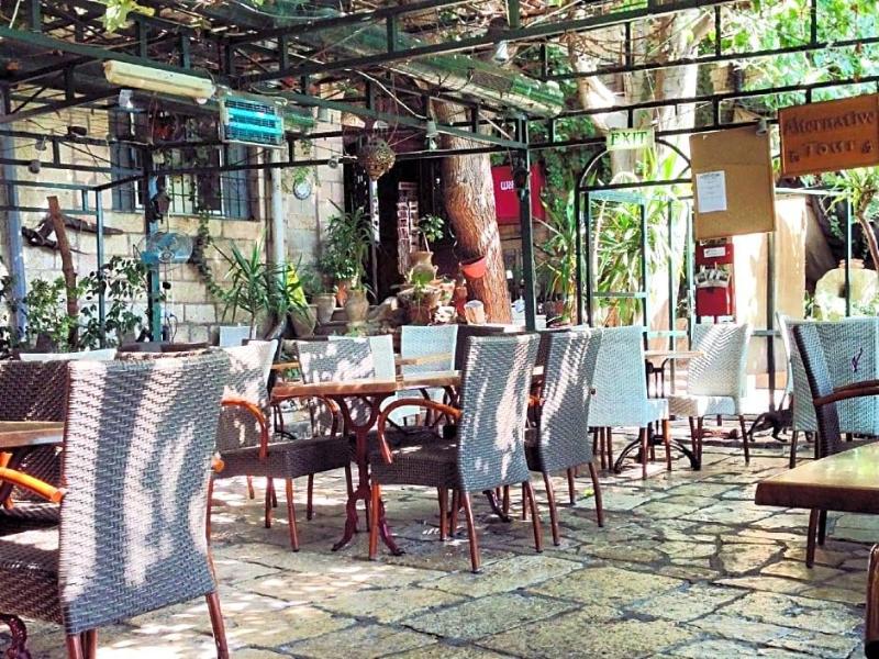 Jerusalem Hotel image