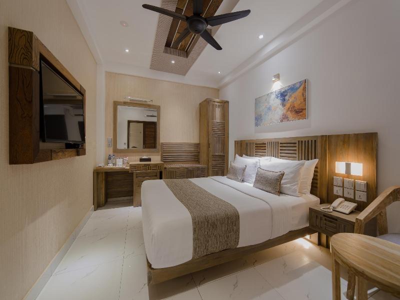 Hotel Ocean Grand image