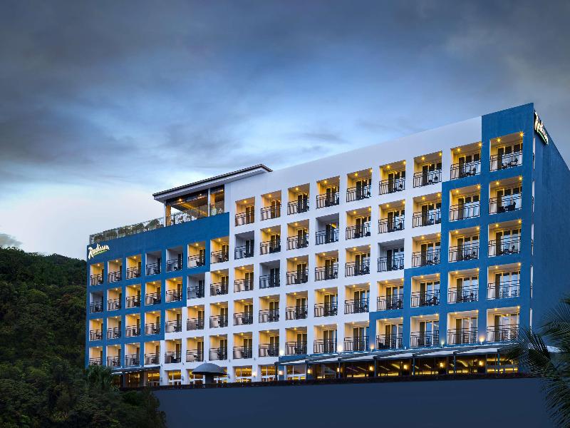 Radisson Hotel Kandy image
