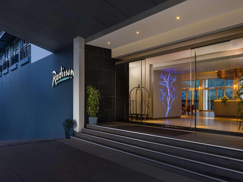 Radisson Hotel Kandy image