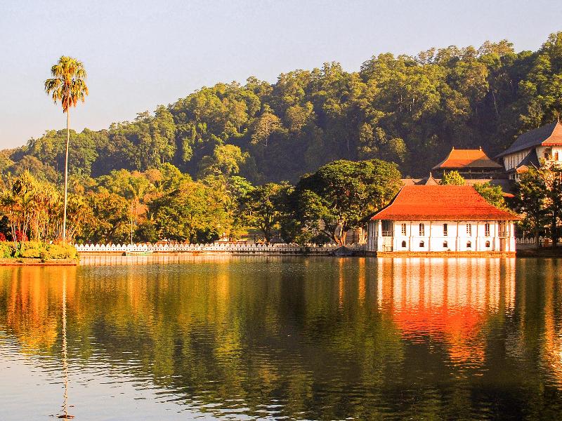 Radisson Hotel Kandy image