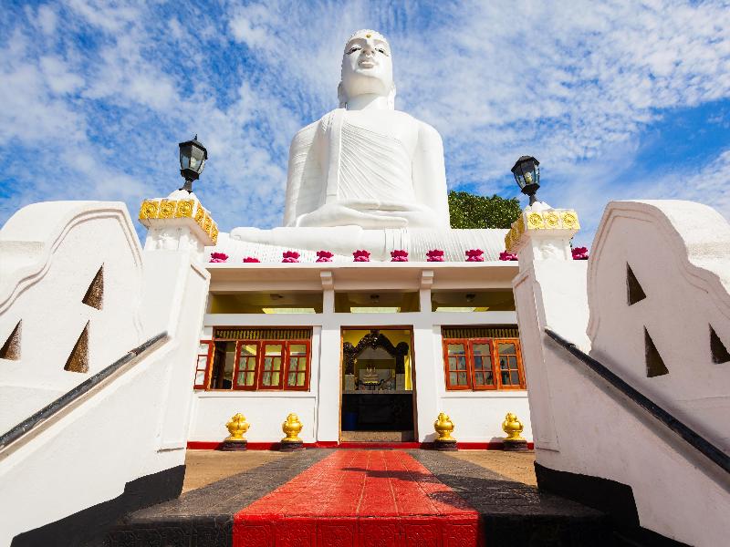 Radisson Hotel Kandy image