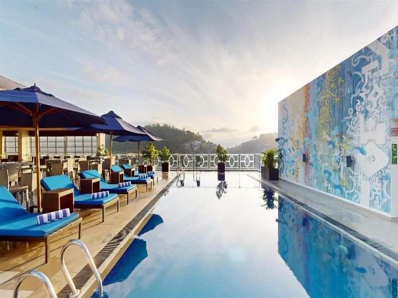 Radisson Hotel Kandy image
