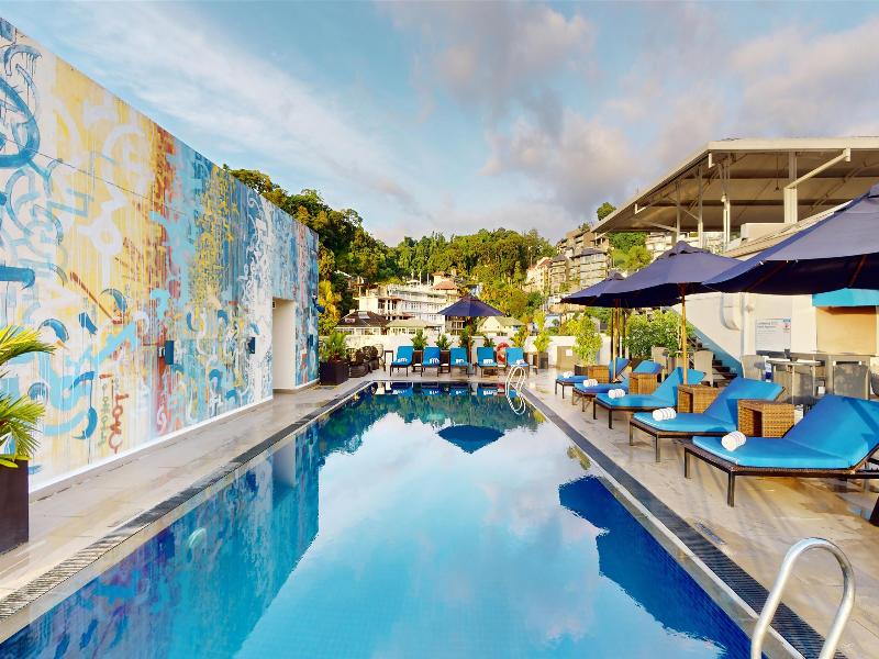 Radisson Hotel Kandy image