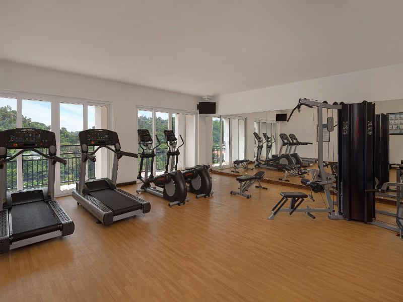 Radisson Hotel Kandy image