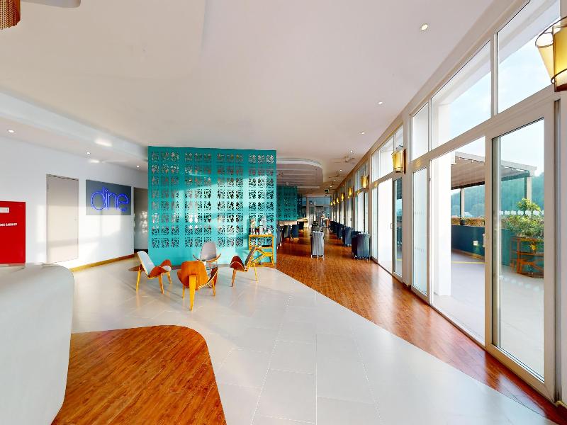 Radisson Hotel Kandy image