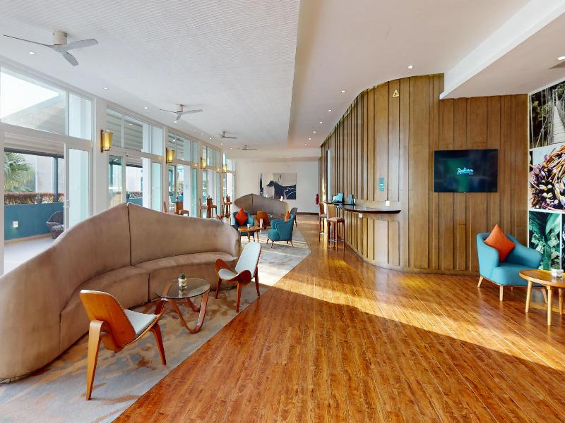 Radisson Hotel Kandy image