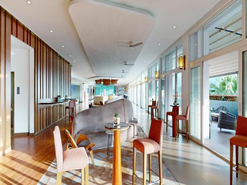 Radisson Hotel Kandy image