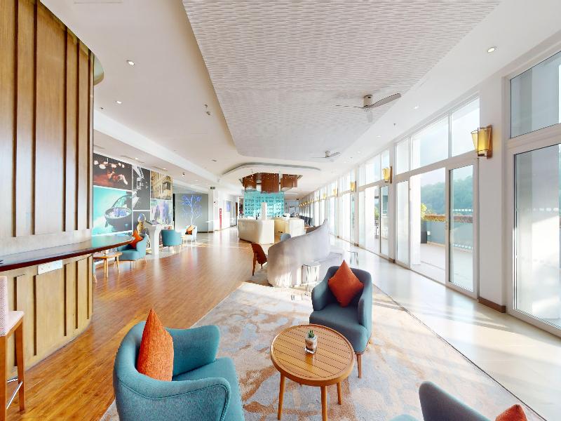 Radisson Hotel Kandy image