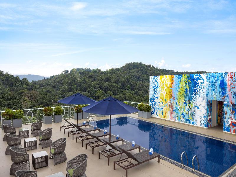 Radisson Hotel Kandy image