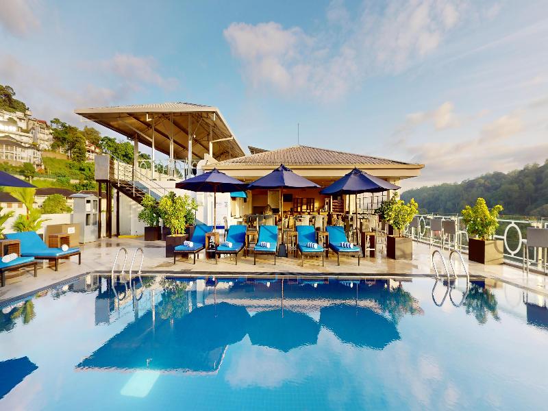 Radisson Hotel Kandy image