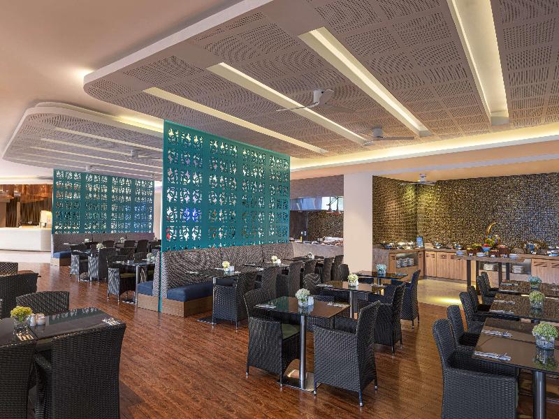Radisson Hotel Kandy image