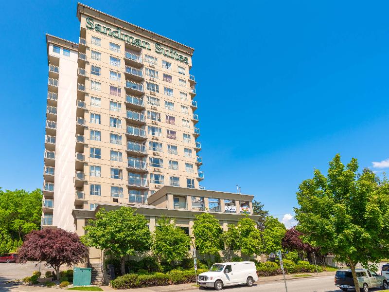 Sandman Signature Surrey-Guilford Suites image