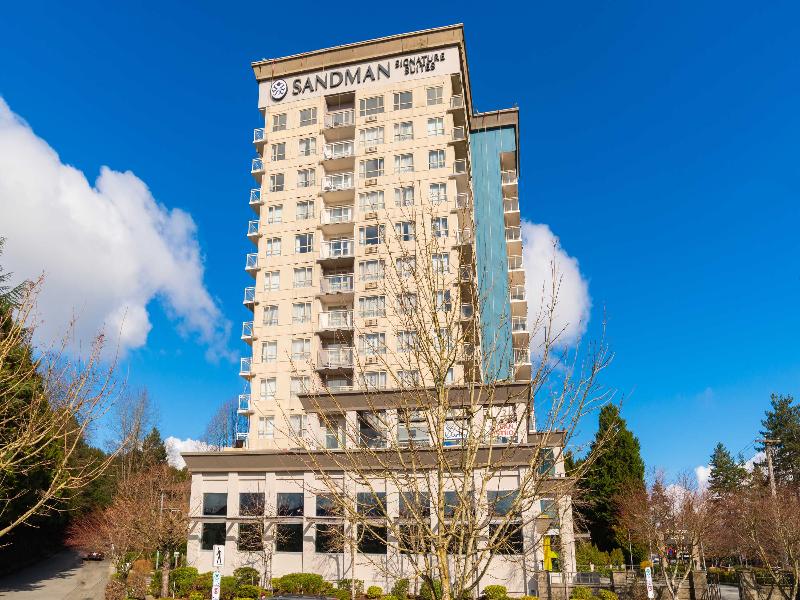Sandman Signature Surrey-Guilford Suites image
