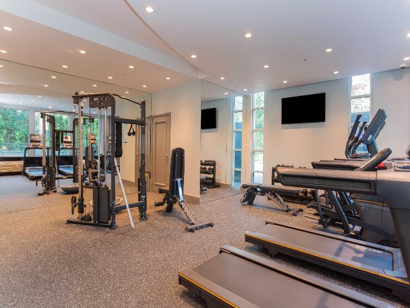 Sandman Signature Surrey-Guilford Suites image