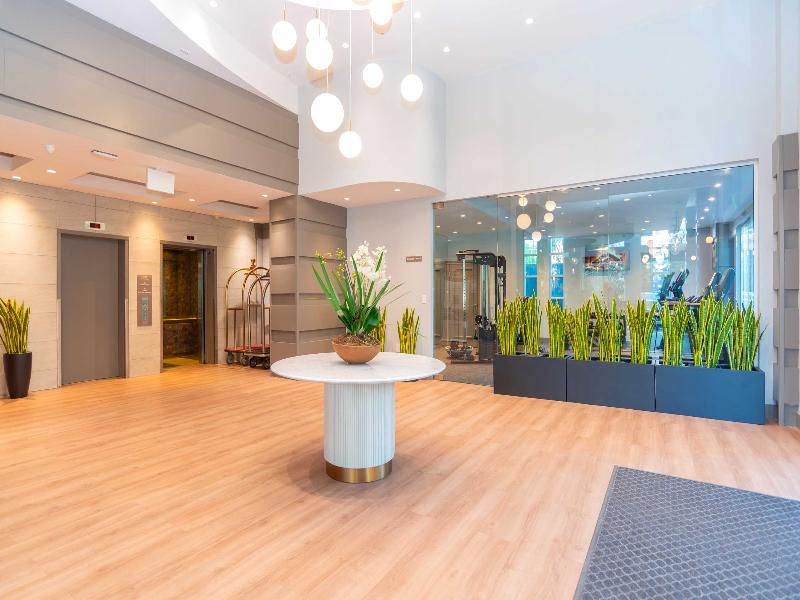 Sandman Signature Surrey-Guilford Suites image