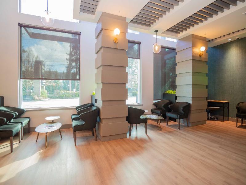 Sandman Signature Surrey-Guilford Suites image