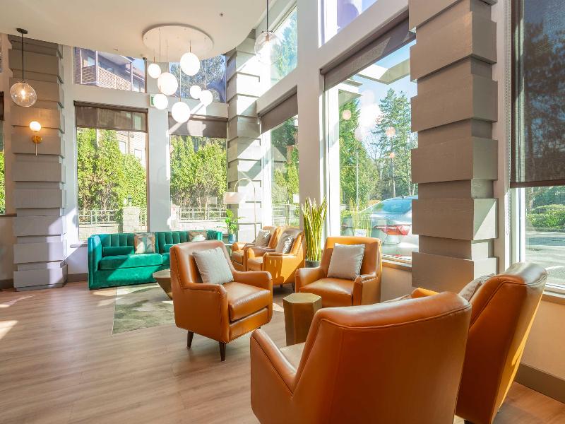 Sandman Signature Surrey-Guilford Suites image