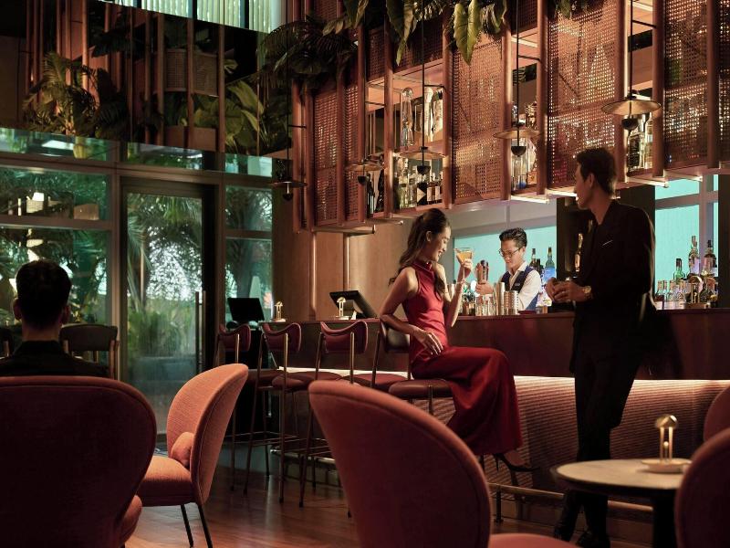 Le Meridien Saigon image