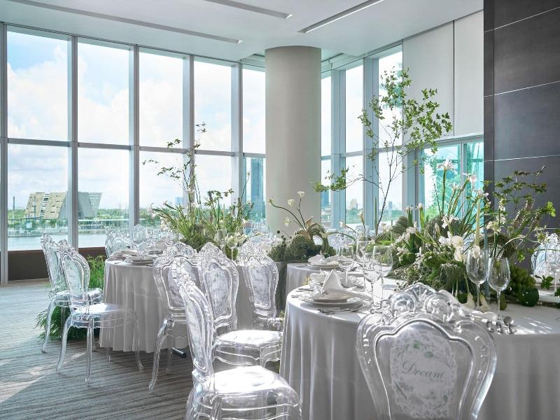 Le Meridien Saigon image