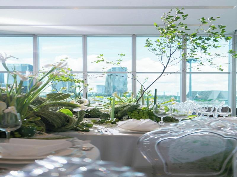 Le Meridien Saigon image