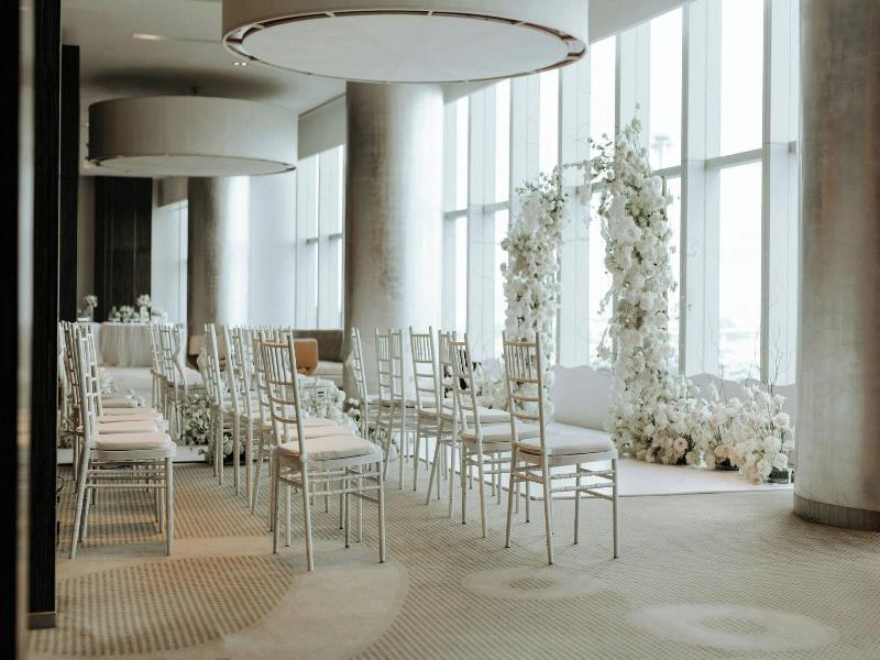 Le Meridien Saigon image