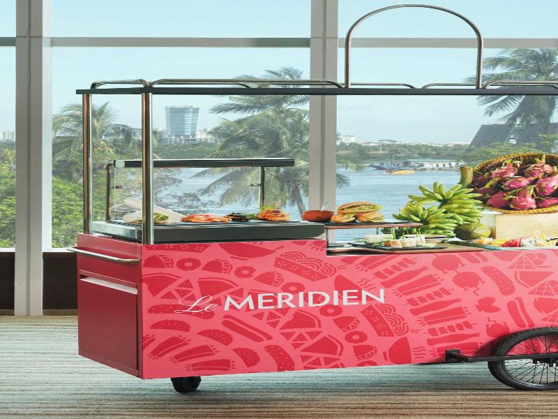 Le Meridien Saigon image