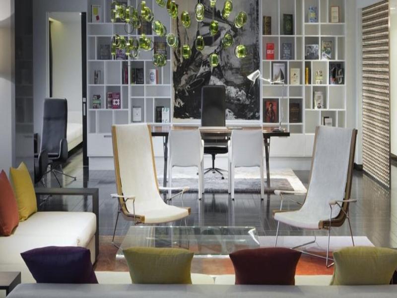 Le Meridien Saigon image