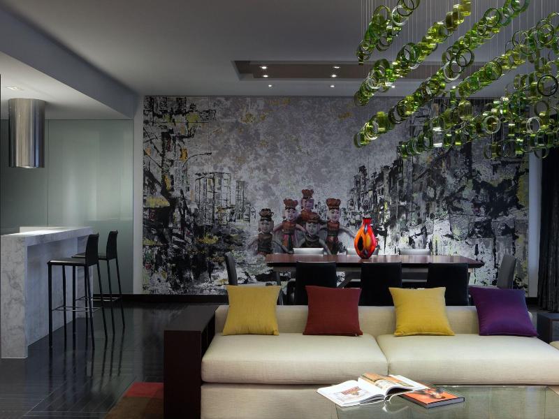Le Meridien Saigon image