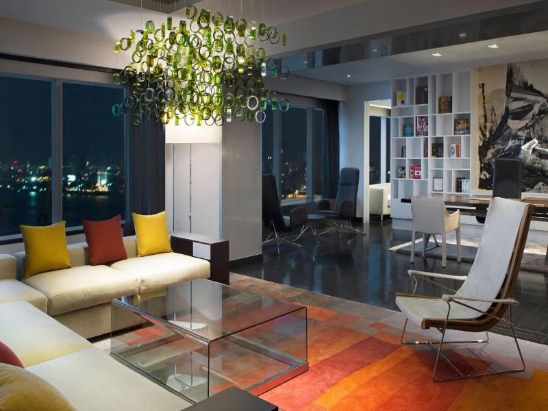 Le Meridien Saigon image