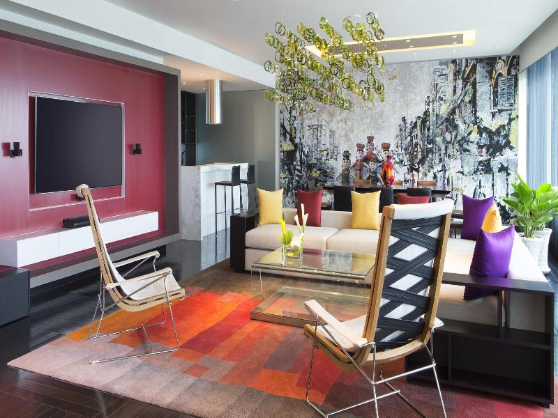 Le Meridien Saigon image