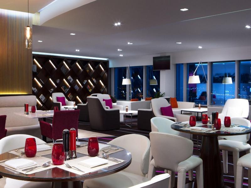 Le Meridien Saigon image