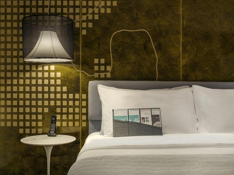 Le Meridien Saigon image