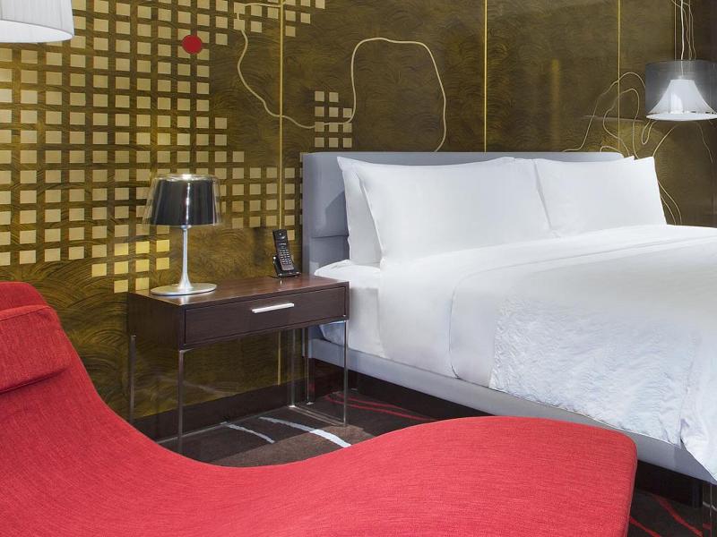 Le Meridien Saigon image