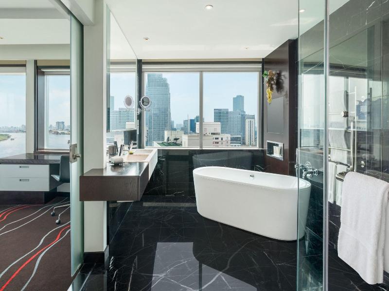 Le Meridien Saigon image