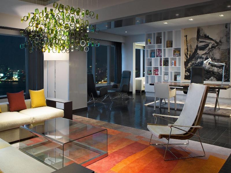 Le Meridien Saigon image